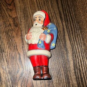 2000 Starlight Santa #11